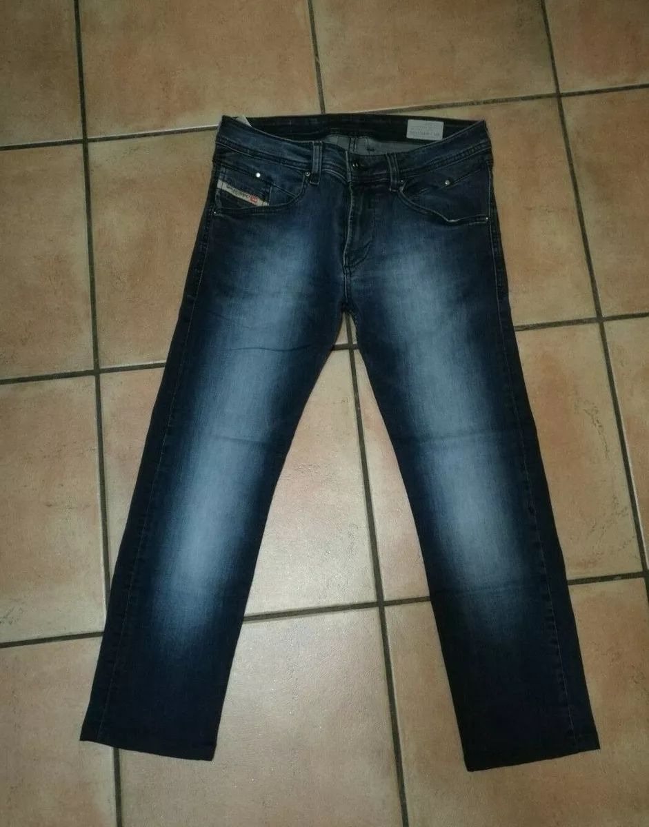 Jeans diesel ragazzo sale