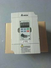 NEW IN BOX Delta Inverter VFD007M43B PLC 0.75KW 460V Three Phase