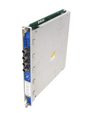 USED BENTLY NEVADA 3500/42M PROXIMITOR/SEISMIC MONITOR 176449-02U