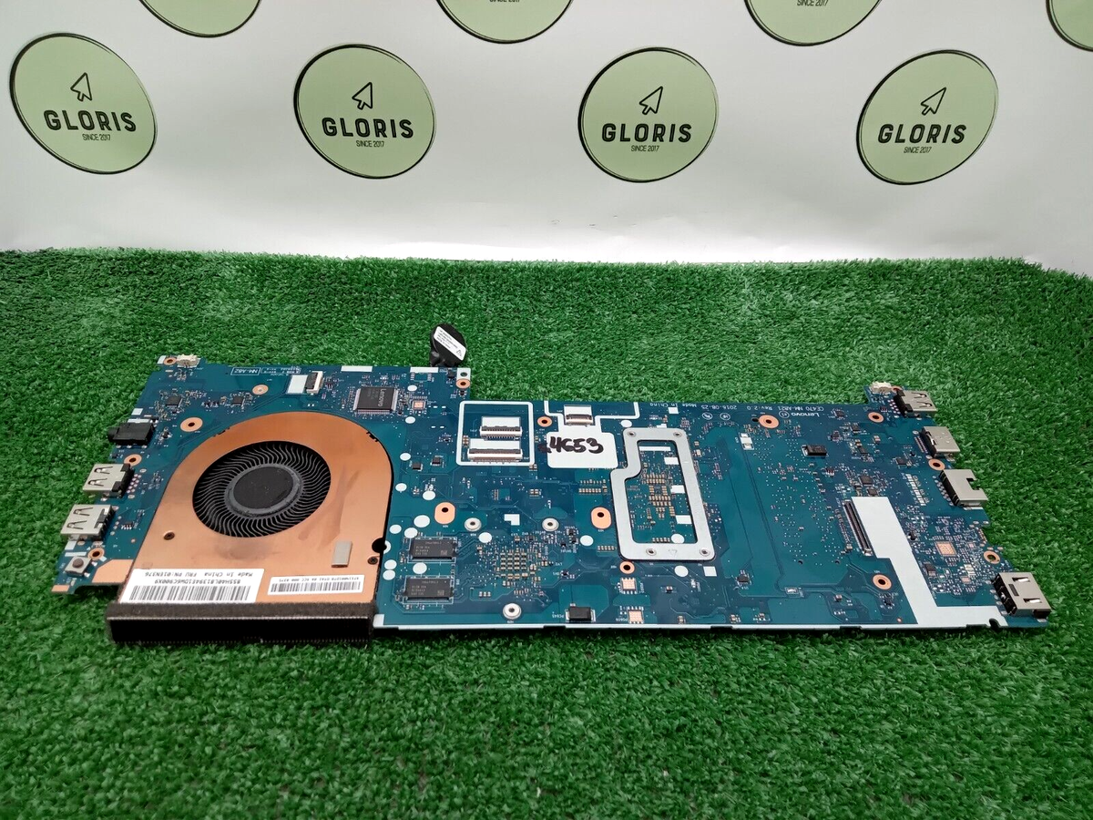Used Genuine Lenovo ThinkPad E470 i7-7500u NVIDIA GeForce 940MX
