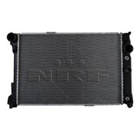 KüHler WasserküHler FüR Mercedes C-Klasse T-Model Glk-Klasse S204 X204 S212