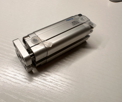 Festo Advul 12-40-P-A Compact Cylinder (156850H008) NEW/NEW