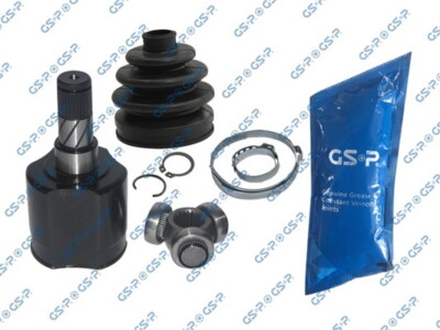 GSP 621034 Gelenksatz Antriebswelle für OPEL VAUXHALL 158,5 mm 24/34