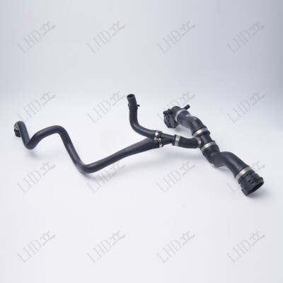Water Tank Upper Pipes For Rolls-Royce Ghost RR4 WRAITH DAWN 17127604913 1Pc