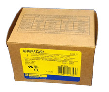 8910DPA33V02 Contactor, Definite Purpose, 30A, 3 pole, 120v coil