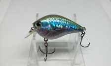 Lucky Craft FAT CB BDS 1 Big Daddy Strike MS MJ Herrring 2" Shallow fishing Lure