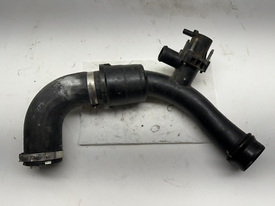 OE ENGINE INTERCOOLER AIR DUCT HOSE PIPE 2019 2020 2021 2022 2023 FORD EDGE 2.0L