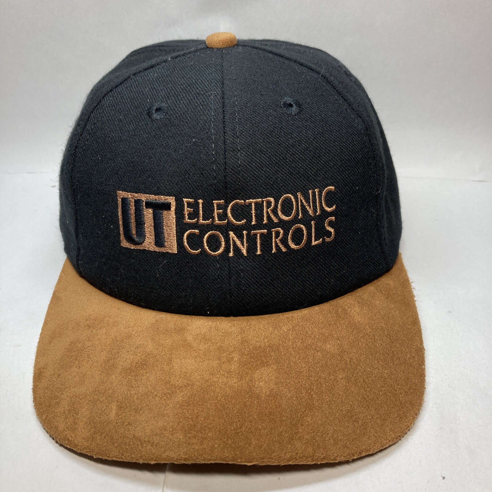 United Technologies Electronic Control UT Black H… - image 1
