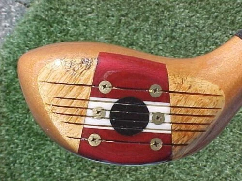 Cleveland Wood Shaft Regular Flex Palos de Golf