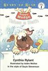 Puppy Mudge Takes a Bath by Cynthia Rylant (Hardback, 2004)