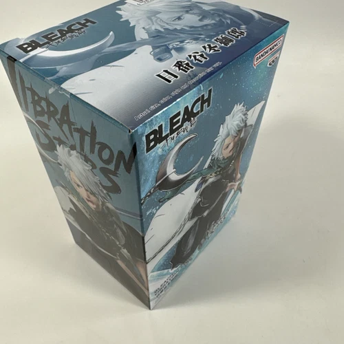 Bandai Bleach Vibration Stars Hitsugaya Toshiro Figur - Bild 12 von 13