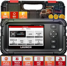 2026 NEWEST CRP129 HD Elite Heavy Duty Truck ...