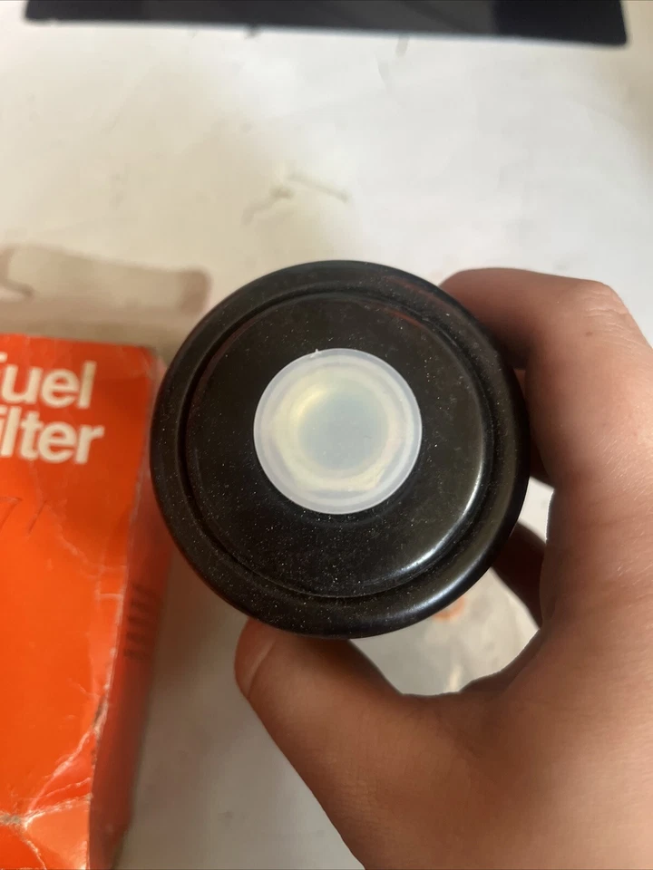 Proton GEN-2/Persona 1.6 Fuel Filter - FRAM G5968 - Image 3 of 4