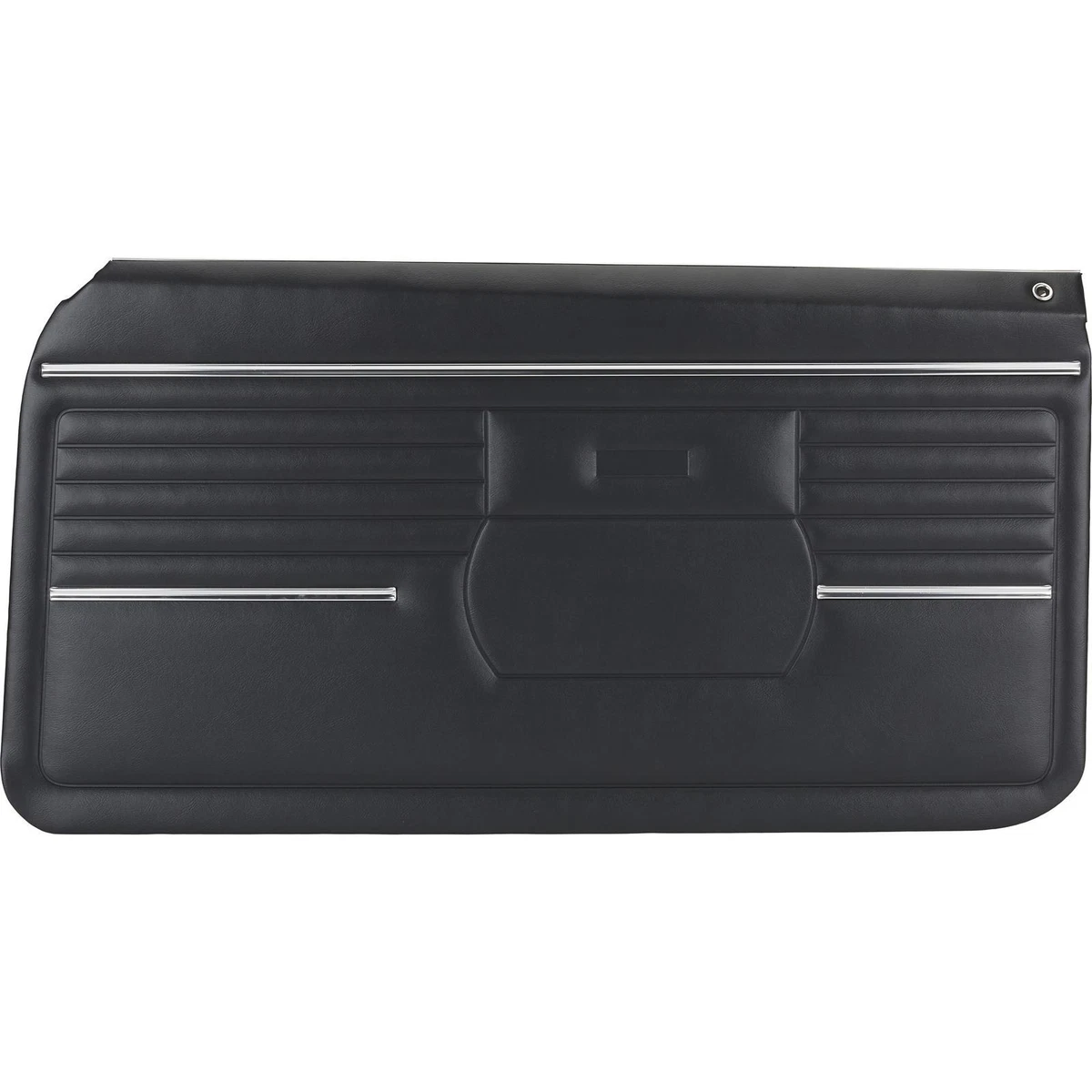 Pui 2024 door panels