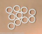 10x Dyson DC24 Ball Small Bearing Cogs - Trade Pack of Ten for Dyson Repairers.