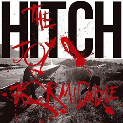 THE JOY FORMIDABLE - HITCH  CD NEU 