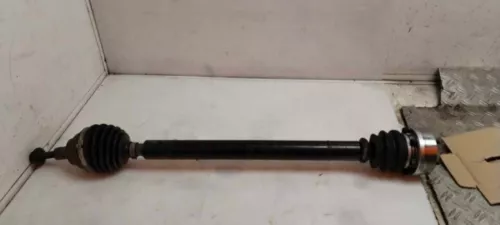 1K0407272SP Transmision Delantera Derecha para VOLKSWAGEN GOLF VII VARIAN 120104 - Imagen 1 de 9