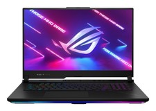Asus Rog Strix Scar 17 X3d 17.3” Gaming Laptop Amd Ryzen 9 32gb Ram 1tb Ssd Rtx