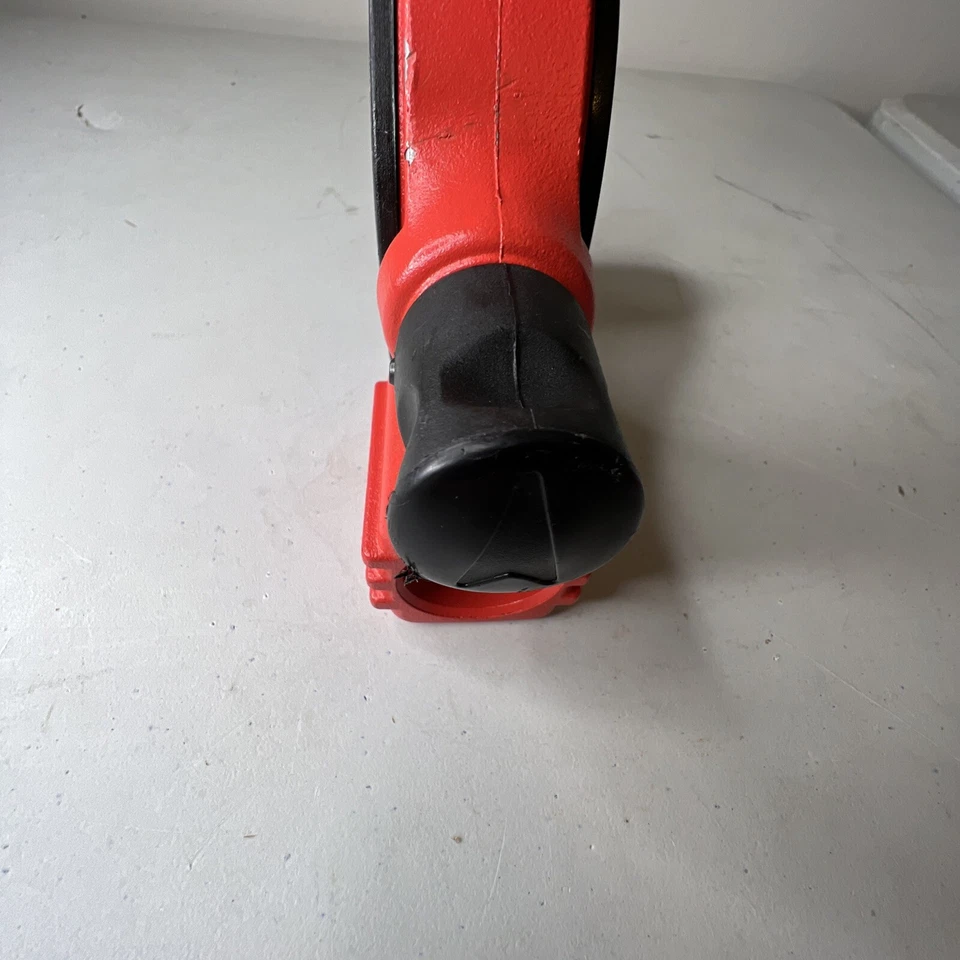 Rothenberger Ratchet Threader Head Nr. 7.0840 1/4-1.1/4 Die Head 1/2 Nr. 7.0912 - Image 3 of 4