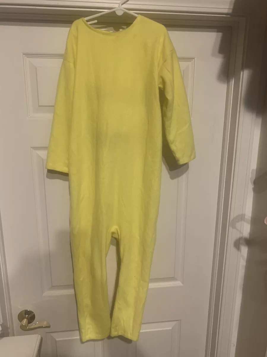 Rubie's Adult Pokemon Pikachu Costume Jumpsuit – Fantasia Inc.