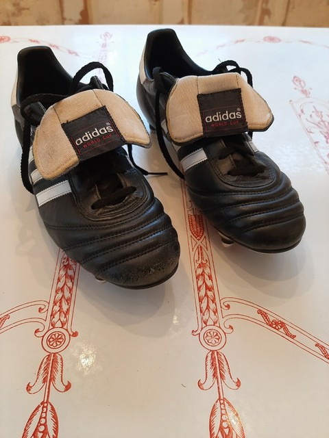 world cup soccer cleats