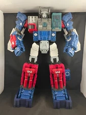 Tilting Feet and Hip Gears for Titan Return Fortress/Grand Maximus *Upgrade ONLY