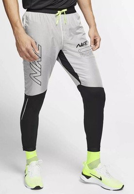 nike phenom men's running trousers