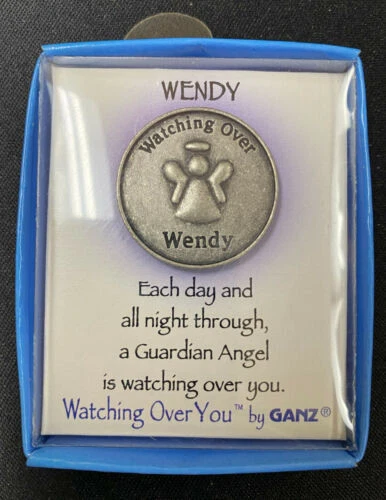 Collares y colgantes De moda GANZ Pewter