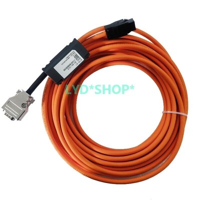 1PCS New 2090-CTFB-MADD-CFA30 Servo   Feedback Cable 30M #WD1