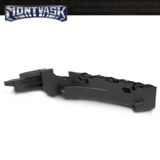 Fit For 2014-2018 Jeep Grand Cherokee Headlight Mount Bracket Retainer Left