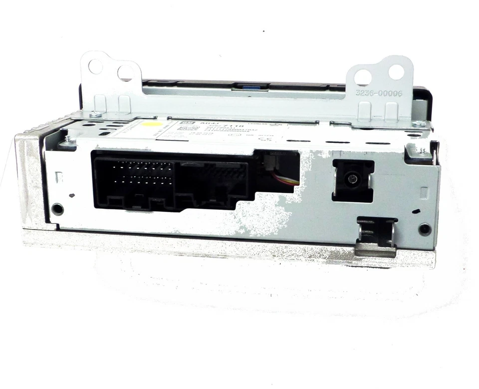 2017 Chevrolet Sonic Aveo Export Only 42527118 Radio Receiver Module - Image 4 of 4