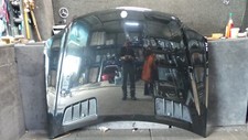 A8-041 * Mercedes-Benz W164 ML Mopf Motorhaube 197 Obsidianschwarz Met A8-041 * Mercedes-Benz W164 ML Mopf Motorhaube 197 Obsidianschwarz Met