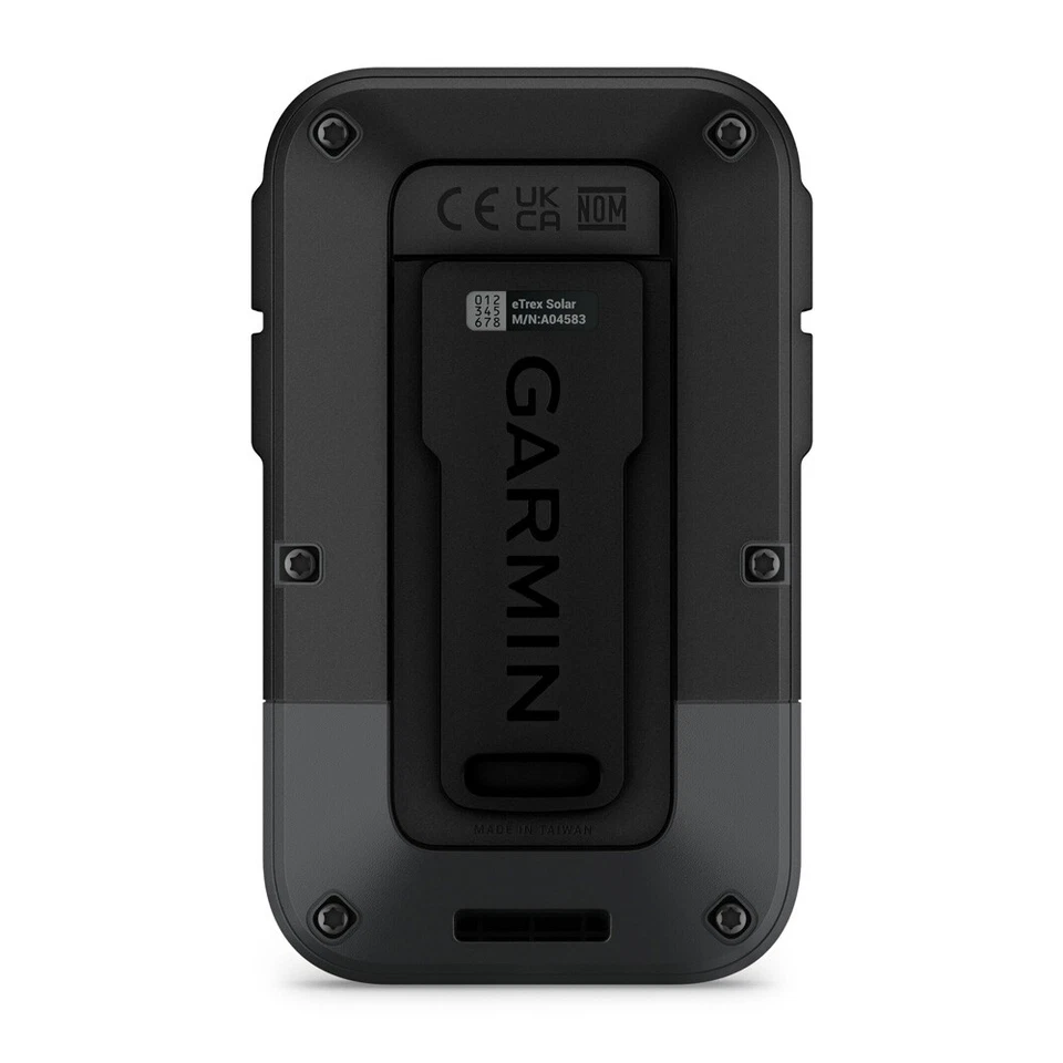Garmin eTrex Outdoor Navi Wandern Geocaching GPS GLONASS Bluetooth - Bild 4 von 4