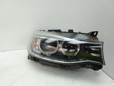 BMW 3er GT F34 Scheinwerfer rechts 63117285686 online kaufen | eBay 