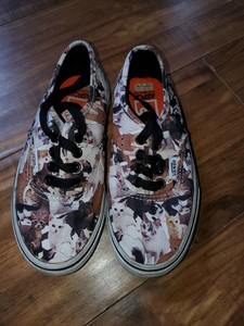 children vans