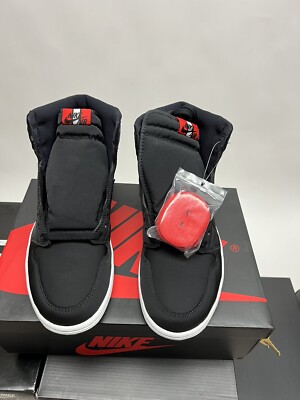 JORDAN 1 RETRO HIGH OG (PS) 『ルイージ』 Nike Air Jordan 1 Retro High OG Paris Saint Germain PSG Red AR3254