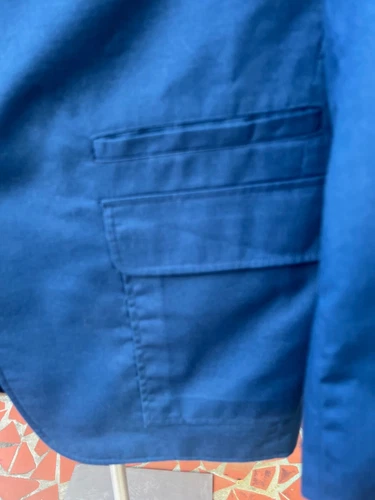 Norm Thompson Jacket Escape From The Ordinary 46L Travel Coat image 4