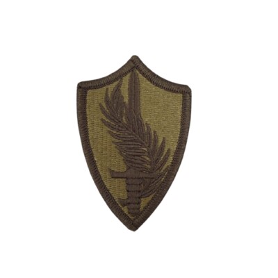 SINGLE OR SET U.S.ELEMENT CENTRAL COMMAND OCP HAT PATCH CAP VETERAN ...