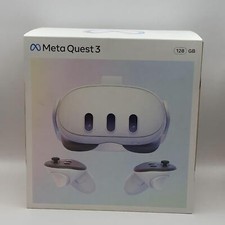 Meta Quest 3 Vr Headset 128gb - Brand New