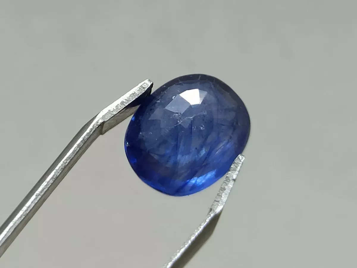 Deep blue birthstone of deals september