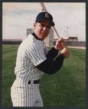 1994 Billy Bean, 