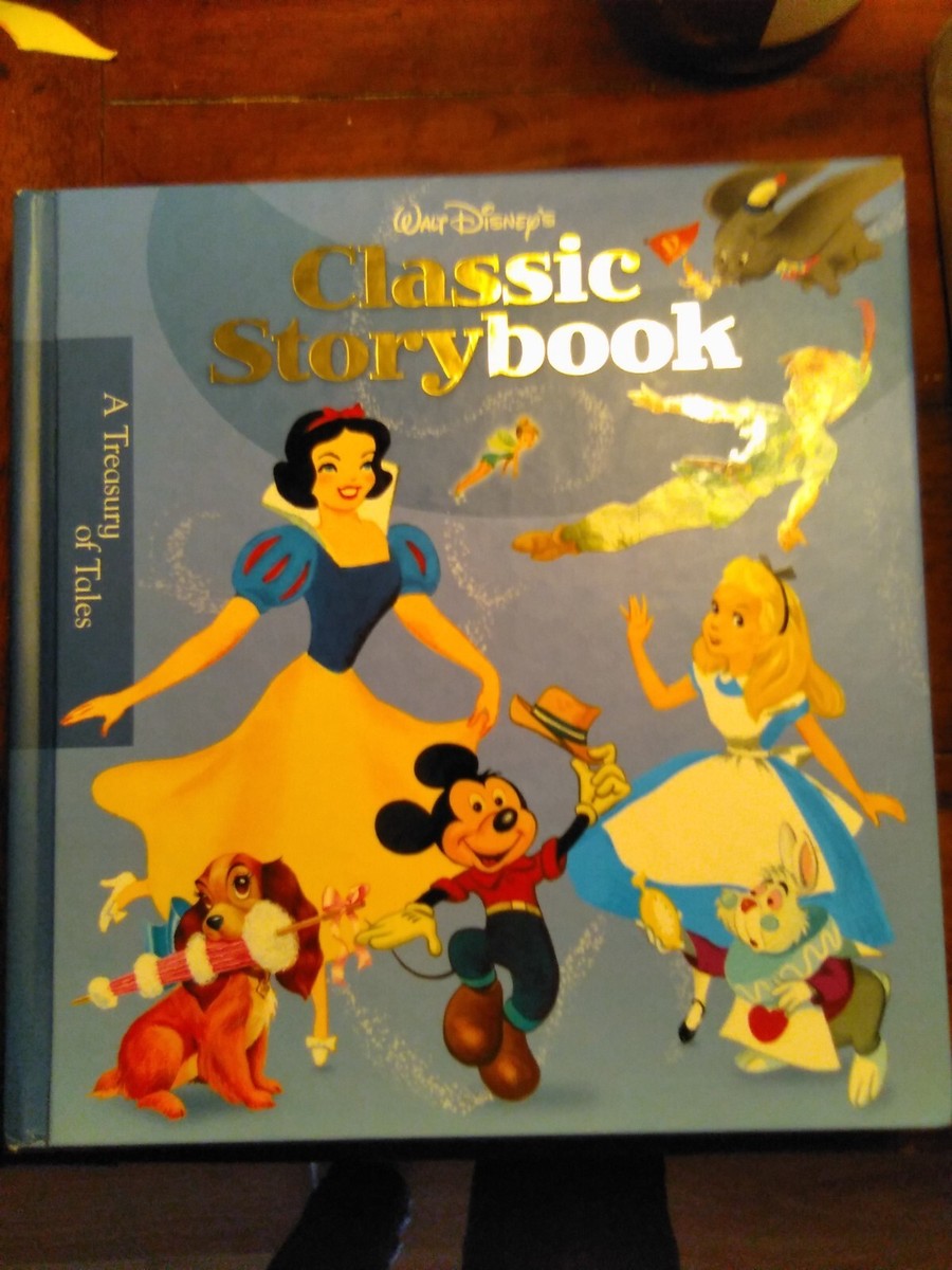 disney classic series books | eBay