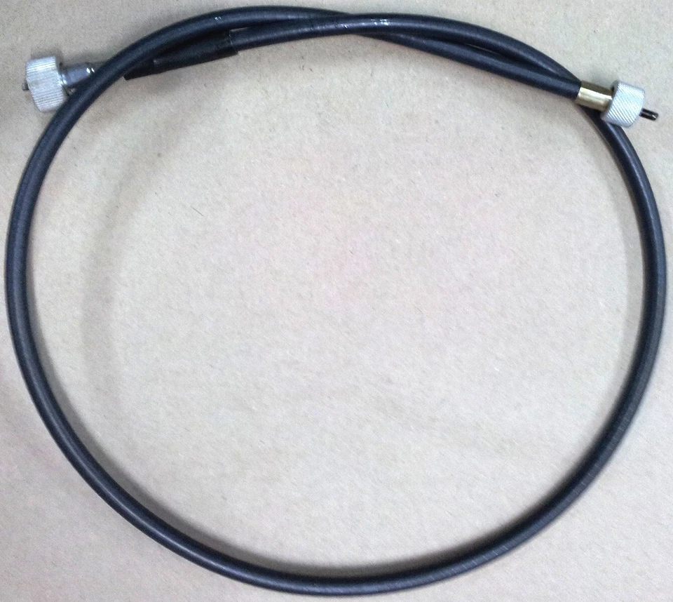 VELOCÍMETRO BULTACO LOBITO, MATADOR, ALPINA, STREAKER, FRONTERA + CABLE 1000MM Foto 4 de 4