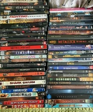Used DVDs Save on Shipping with Multiple Purchases