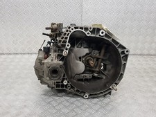 Boite de vitesse Lancia KAPPA