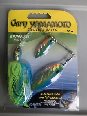 yamamoto baits sold