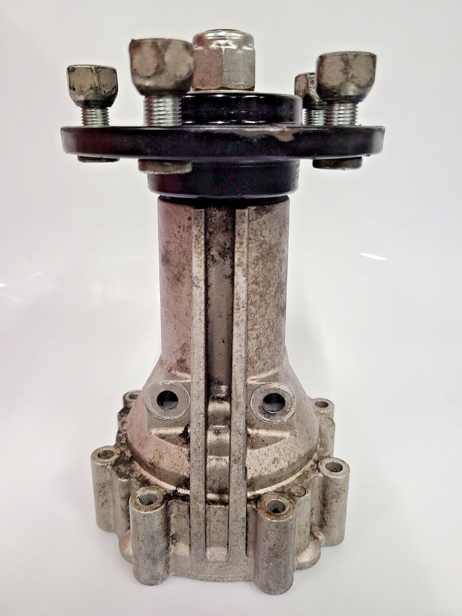 GRASSHOPPER 771 HYDRO FINAL DRIVE ASSEMBLY 603339 for Gemini Eaton