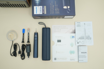 Philips Sonicare 9900 Prestige HX9992/21 HX9992/22 Smart Electric