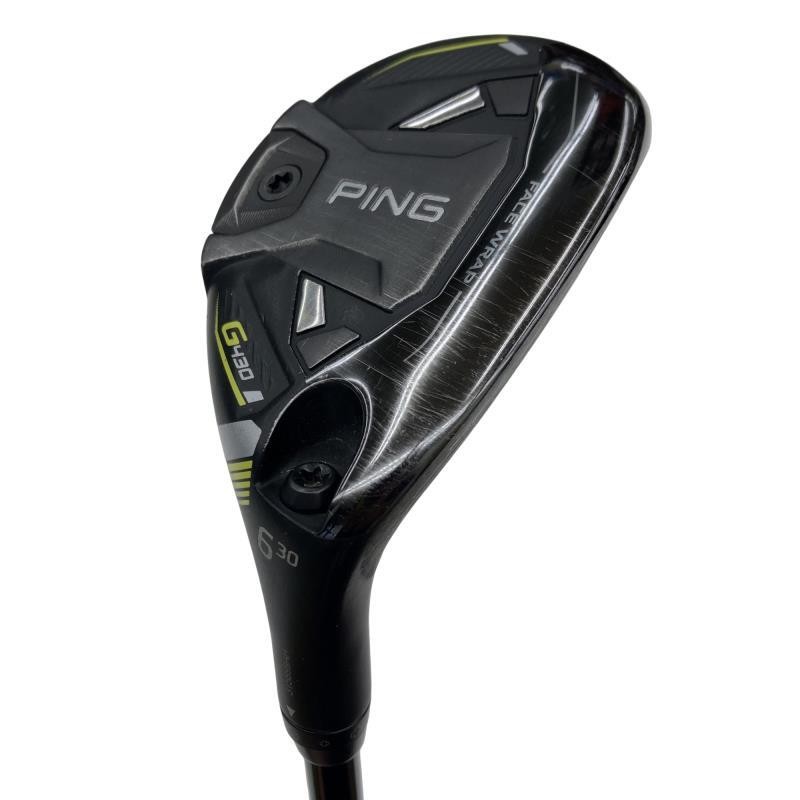 Ping G430 Hybrid