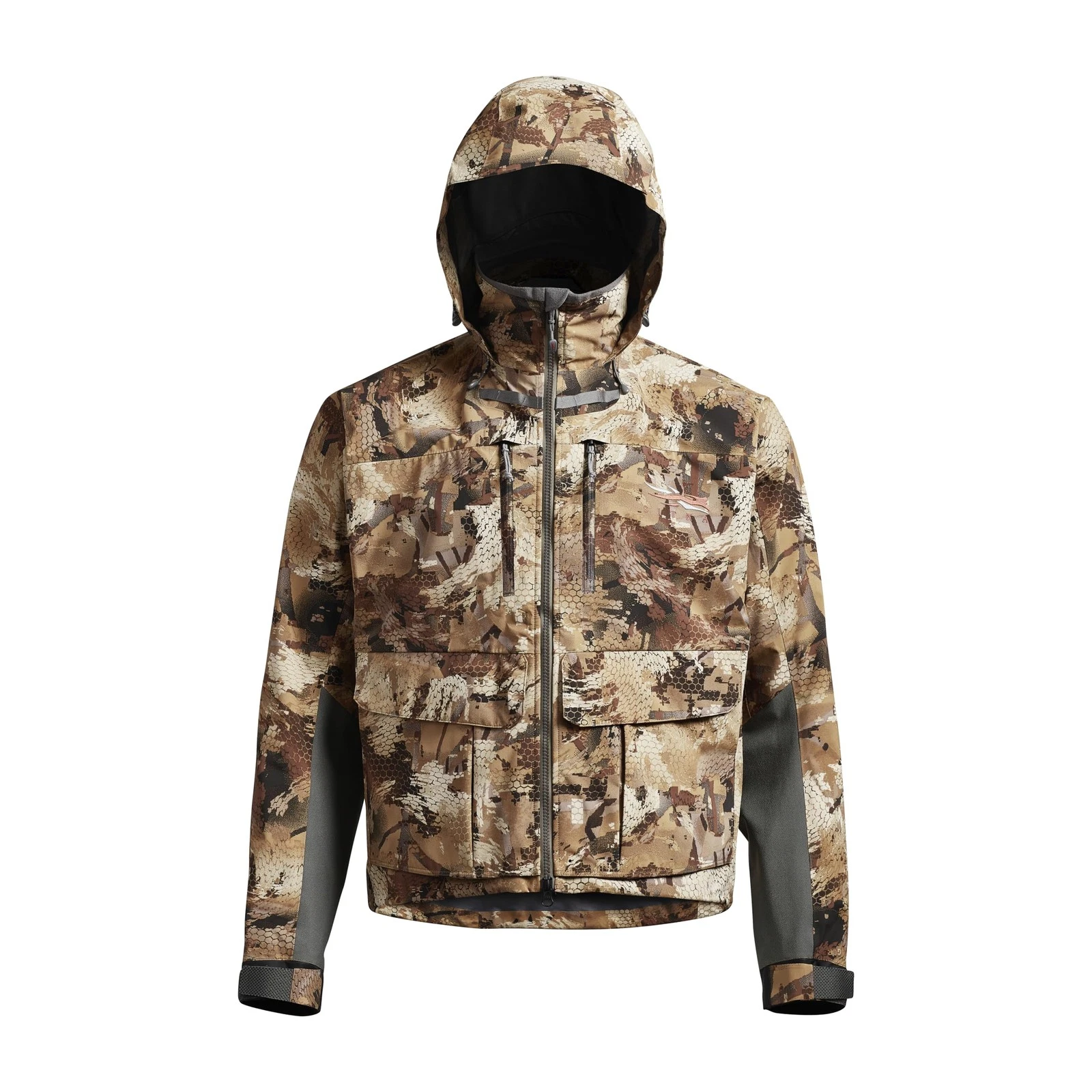 SITKA Gear Delta Pro Men's Waterproof Wading Jacket, GORE-TEX PRO Fabric,
Opens in a new window or t